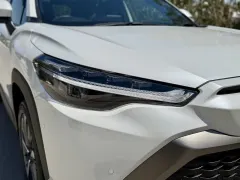 2025 Toyota Corolla Cross Kıbrıs | KKTC İkinci El Satılık Araba - Thumbnail 2