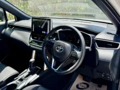 2025 Toyota Corolla Cross Kıbrıs | KKTC İkinci El Satılık Araba - Thumbnail 5