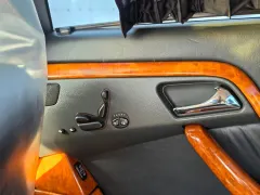 2001 Mercedes-Benz S Serisi S 320 Kıbrıs | KKTC İkinci El Satılık Araba - Thumbnail 5