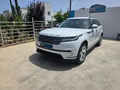2019 Land Rover Range Rover Velar 2.0 TD4 Kıbrıs | KKTC İkinci El Satılık Araba - Thumbnail 1