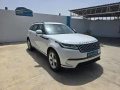 2019 Land Rover Range Rover Velar 2.0 TD4 Kıbrıs | KKTC İkinci El Satılık Araba - Thumbnail 2