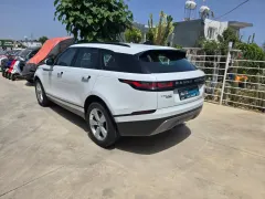 2019 Land Rover Range Rover Velar 2.0 TD4 Kıbrıs | KKTC İkinci El Satılık Araba - Thumbnail 3