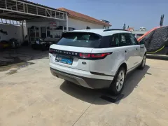 2019 Land Rover Range Rover Velar 2.0 TD4 Kıbrıs | KKTC İkinci El Satılık Araba - Thumbnail 4