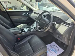 2019 Land Rover Range Rover Velar 2.0 TD4 Kıbrıs | KKTC İkinci El Satılık Araba - Thumbnail 5