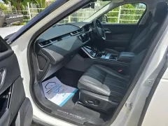 2019 Land Rover Range Rover Velar 2.0 TD4 Kıbrıs | KKTC İkinci El Satılık Araba - Thumbnail 6
