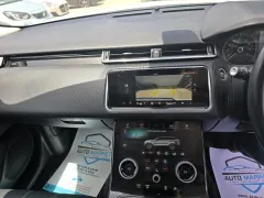 2019 Land Rover Range Rover Velar 2.0 TD4 Kıbrıs | KKTC İkinci El Satılık Araba - Thumbnail 7