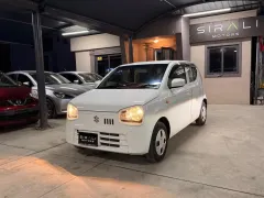 2021 Suzuki Alto 0.65 Kıbrıs | KKTC İkinci El Satılık Araba - Thumbnail 1