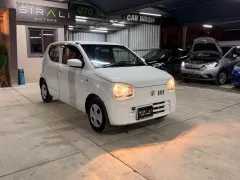 2021 Suzuki Alto 0.65 Kıbrıs | KKTC İkinci El Satılık Araba - Thumbnail 2
