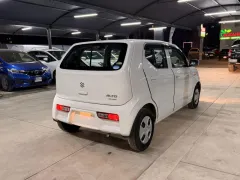 2021 Suzuki Alto 0.65 Kıbrıs | KKTC İkinci El Satılık Araba - Thumbnail 4