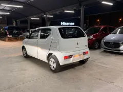 2021 Suzuki Alto 0.65 Kıbrıs | KKTC İkinci El Satılık Araba - Thumbnail 5