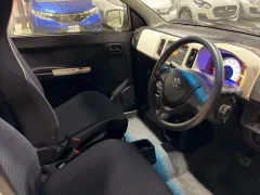 2021 Suzuki Alto 0.65 Kıbrıs | KKTC İkinci El Satılık Araba - Thumbnail 7
