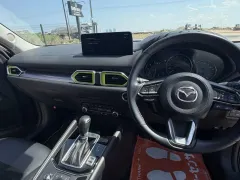 2022 Mazda CX-5 2.2 Skyactiv-D Kıbrıs | KKTC İkinci El Satılık Araba - Thumbnail 2