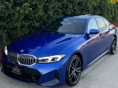 2024 BMW 3 Serisi 318i Kıbrıs | KKTC İkinci El Satılık Araba - Thumbnail 1