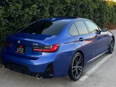 2024 BMW 3 Serisi 318i Kıbrıs | KKTC İkinci El Satılık Araba - Thumbnail 3