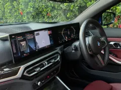 2024 BMW 3 Serisi 318i Kıbrıs | KKTC İkinci El Satılık Araba - Thumbnail 4