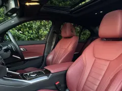 2024 BMW 3 Serisi 318i Kıbrıs | KKTC İkinci El Satılık Araba - Thumbnail 5