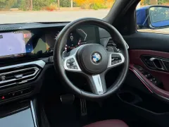 2024 BMW 3 Serisi 318i Kıbrıs | KKTC İkinci El Satılık Araba - Thumbnail 6