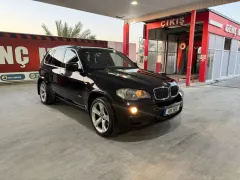 2008 BMW X5 35d xDrive Kıbrıs | KKTC İkinci El Satılık Araba - Thumbnail 1