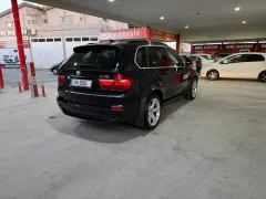 2008 BMW X5 35d xDrive Kıbrıs | KKTC İkinci El Satılık Araba - Thumbnail 2