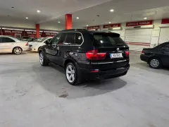 2008 BMW X5 35d xDrive Kıbrıs | KKTC İkinci El Satılık Araba - Thumbnail 3
