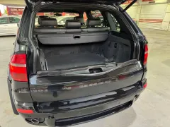 2008 BMW X5 35d xDrive Kıbrıs | KKTC İkinci El Satılık Araba - Thumbnail 5