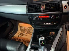 2008 BMW X5 35d xDrive Kıbrıs | KKTC İkinci El Satılık Araba - Thumbnail 8