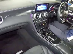 2022 Mercedes-Benz GLC 220d Kıbrıs | KKTC İkinci El Satılık Araba - Thumbnail 3