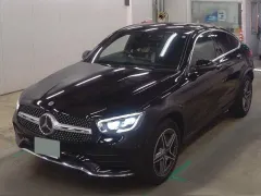 2022 Mercedes-Benz GLC 220d Kıbrıs | KKTC İkinci El Satılık Araba - Thumbnail 4