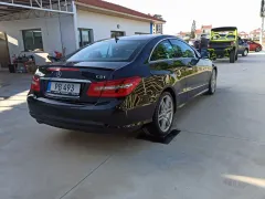 2012 Mercedes-Benz E Serisi E 250 Kıbrıs | KKTC İkinci El Satılık Araba - Thumbnail 4