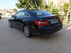 2012 Mercedes-Benz E Serisi E 250 Kıbrıs | KKTC İkinci El Satılık Araba - Thumbnail 5