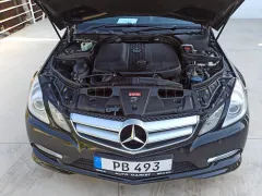 2012 Mercedes-Benz E Serisi E 250 Kıbrıs | KKTC İkinci El Satılık Araba - Thumbnail 6