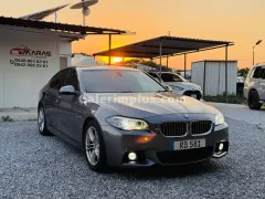 2015 BMW 5 Serisi 520d M Sport Kıbrıs | KKTC İkinci El Satılık Araba - Thumbnail 1