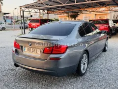2015 BMW 5 Serisi 520d M Sport Kıbrıs | KKTC İkinci El Satılık Araba - Thumbnail 5