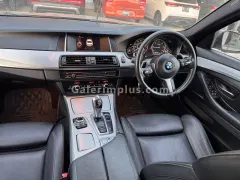 2015 BMW 5 Serisi 520d M Sport Kıbrıs | KKTC İkinci El Satılık Araba - Thumbnail 7