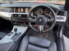 2015 BMW 5 Serisi 520d M Sport Kıbrıs | KKTC İkinci El Satılık Araba - Thumbnail 8