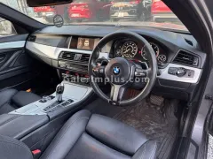 2015 BMW 5 Serisi 520d M Sport Kıbrıs | KKTC İkinci El Satılık Araba - Thumbnail 6