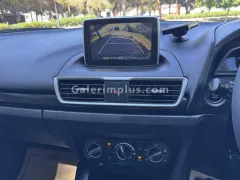 2015 Mazda Axela 1.5 Kıbrıs | KKTC İkinci El Satılık Araba - Thumbnail 8