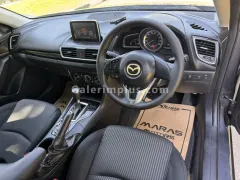 2015 Mazda Axela 1.5 Kıbrıs | KKTC İkinci El Satılık Araba - Thumbnail 5