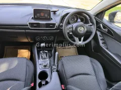 2015 Mazda Axela 1.5 Kıbrıs | KKTC İkinci El Satılık Araba - Thumbnail 6