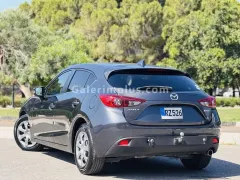 2015 Mazda Axela 1.5 Kıbrıs | KKTC İkinci El Satılık Araba - Thumbnail 3
