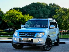 2015 Mitsubishi Pajero 3.2 DID Kıbrıs | KKTC İkinci El Satılık Araba - Thumbnail 2