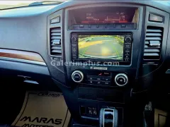 2015 Mitsubishi Pajero 3.2 DID Kıbrıs | KKTC İkinci El Satılık Araba - Thumbnail 8