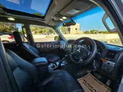 2015 Mitsubishi Pajero 3.2 DID Kıbrıs | KKTC İkinci El Satılık Araba - Thumbnail 5