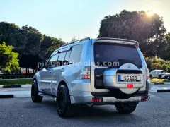2015 Mitsubishi Pajero 3.2 DID Kıbrıs | KKTC İkinci El Satılık Araba - Thumbnail 3