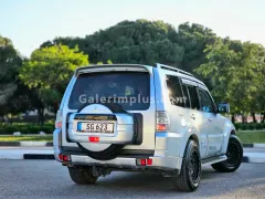 2015 Mitsubishi Pajero 3.2 DID Kıbrıs | KKTC İkinci El Satılık Araba - Thumbnail 4