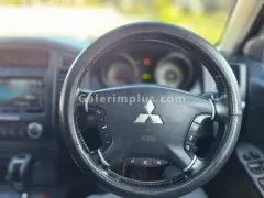 2015 Mitsubishi Pajero 3.2 DID Kıbrıs | KKTC İkinci El Satılık Araba - Thumbnail 7