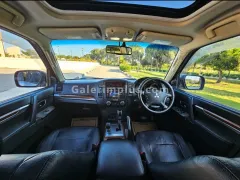 2015 Mitsubishi Pajero 3.2 DID Kıbrıs | KKTC İkinci El Satılık Araba - Thumbnail 6