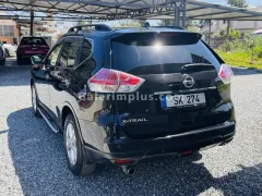 2016 Nissan X-Trail  Kıbrıs | KKTC İkinci El Satılık Araba - Thumbnail 5