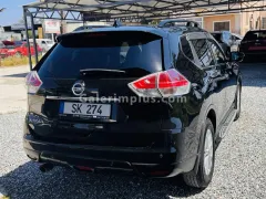 2016 Nissan X-Trail  Kıbrıs | KKTC İkinci El Satılık Araba - Thumbnail 6