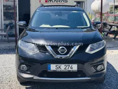 2016 Nissan X-Trail  Kıbrıs | KKTC İkinci El Satılık Araba - Thumbnail 3